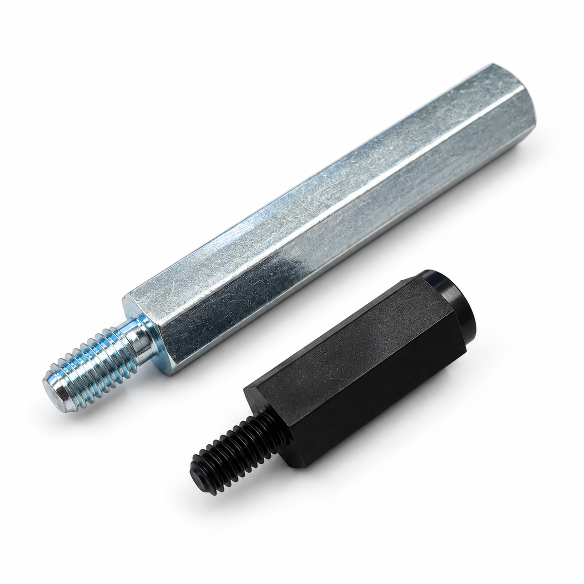Espaçador M/F - Pack de 100 unidades