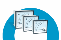 Indicadores analógicos