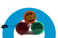 Indicadores digitais