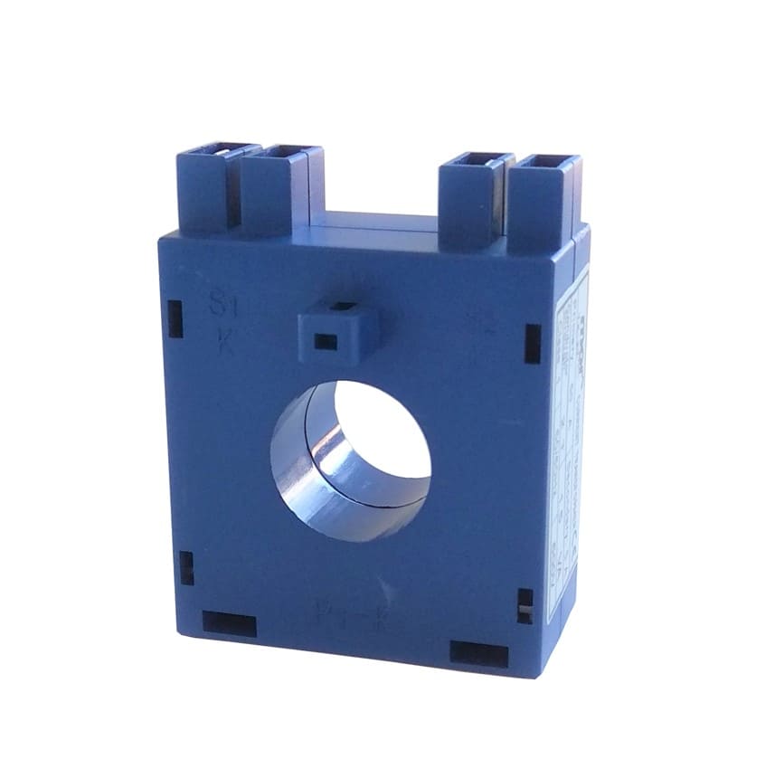 Mini transformador TX20 – compacto para aplicações elétricas residenciais e industriais