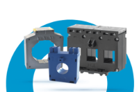 Transformadores de intensidade