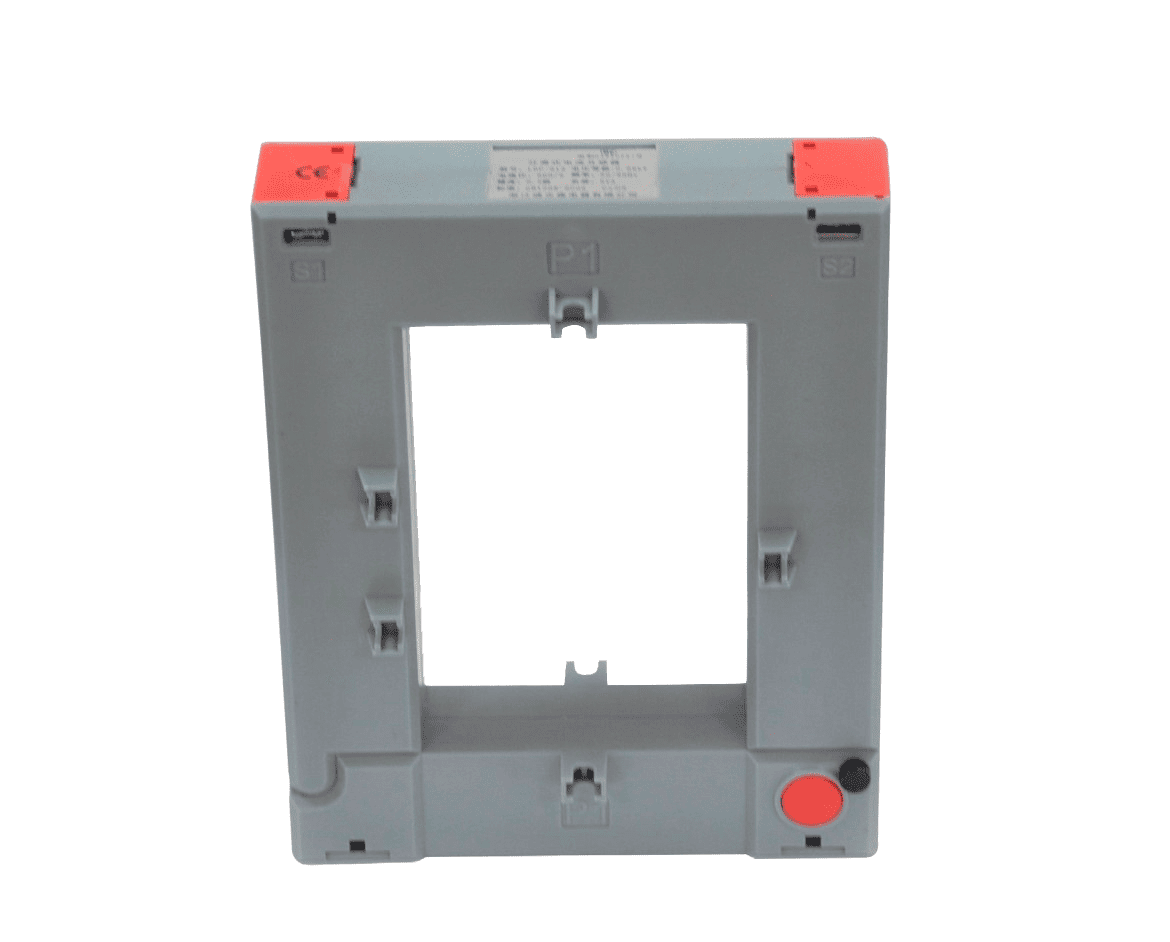 Transformador TPAN-812 – para monitorização de corrente em quadros elétricos