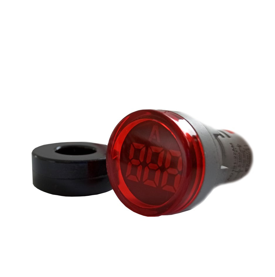 LED digital indicators