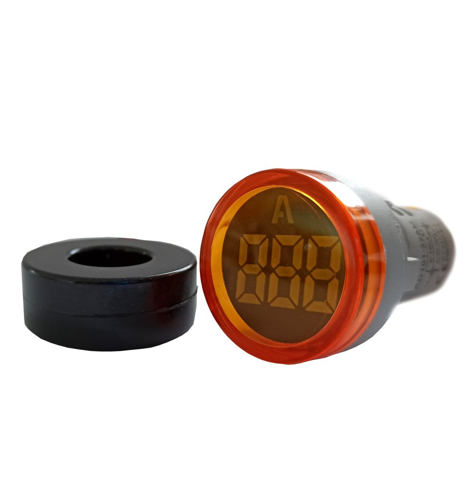 LED digital indicators