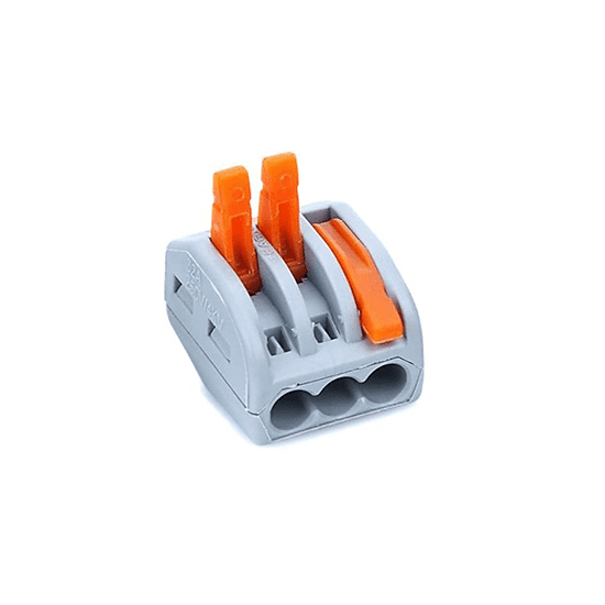 Conectores rápidos