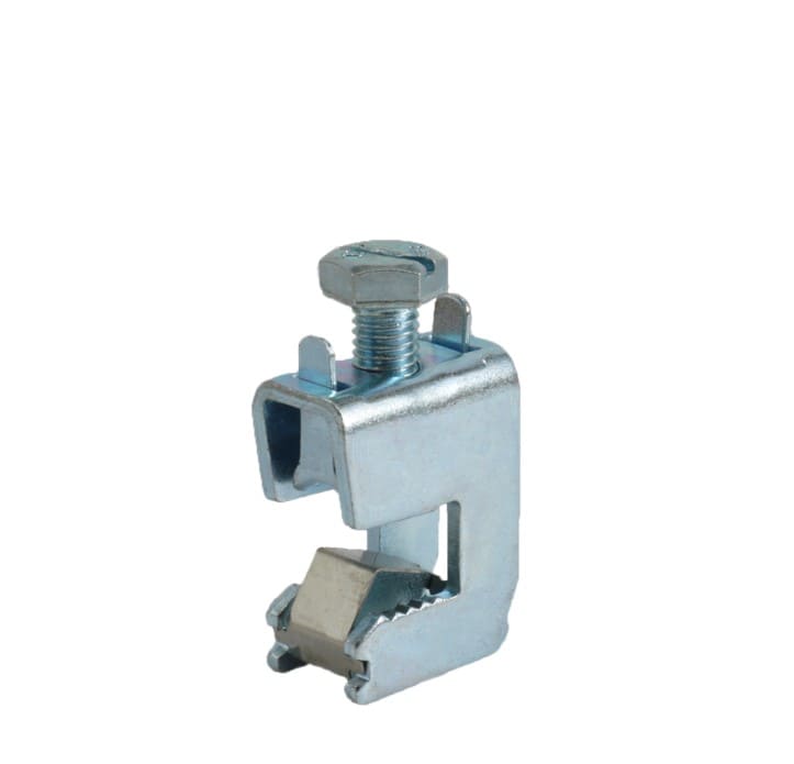 Busbar clamp connectors (10 units) – MOR Electric
