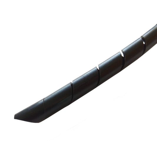 Fundas espiral para cables (10 metros)