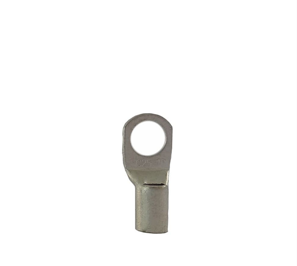 Terminais de cobre MORTCSC0020D04 – terminal de cobre para conexões seguras e duradouras
produto