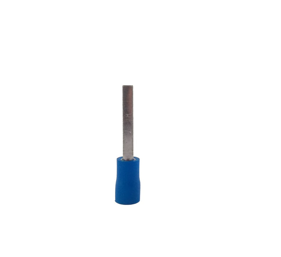 Insulated blade terminals (100 units)