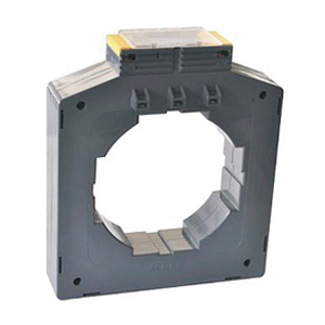 Transformadores de intensidade TO-125 (núcleo de Ø126.5 mm)